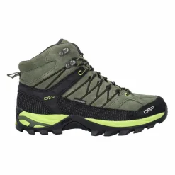 Herren-Trekkingschuh Rigel Mid Waterproof