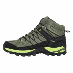 Herren-Trekkingschuh Rigel Mid Waterproof