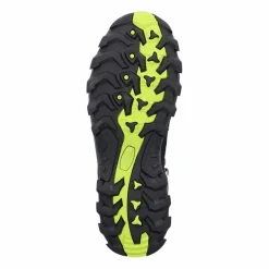 Herren-Trekkingschuh Rigel Mid Waterproof