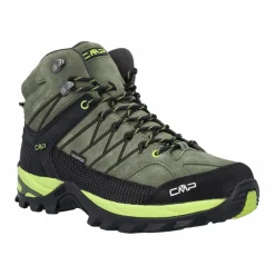 Herren-Trekkingschuh Rigel Mid Waterproof