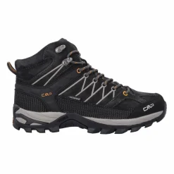 Herren-Trekkingschuh Rigel Mid Waterproof
