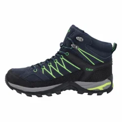 Herren-Trekkingschuh Rigel Mid Waterproof