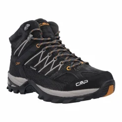 Herren-Trekkingschuh Rigel Mid Waterproof