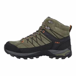 Herren-Trekkingschuh Rigel Mid Waterproof