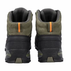 Herren-Trekkingschuh Rigel Mid Waterproof