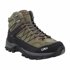 Herren-Trekkingschuh Rigel Mid Waterproof