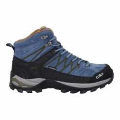 Herren-Trekkingschuh Rigel Mid Waterproof