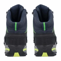 Herren-Trekkingschuh Rigel Mid Waterproof