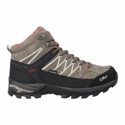 Herren-Trekkingschuh Rigel Mid Waterproof