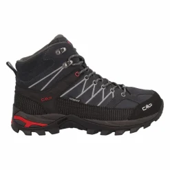 Herren-Trekkingschuh Rigel Mid Waterproof