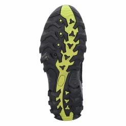 Herren-Trekkingschuh Rigel Mid Waterproof