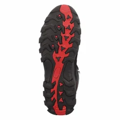 Herren-Trekkingschuh Rigel Mid Waterproof