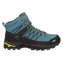 Herren-Trekkingschuh Rigel Mid Waterproof