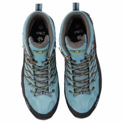 Herren-Trekkingschuh Rigel Mid Waterproof