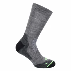 Herren-Trekkingsocken aus Wolle