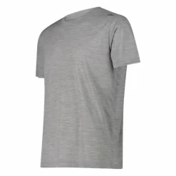Herren-T-Shirt aus Performance Merino