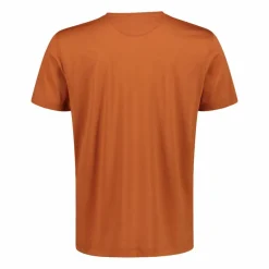 Herren-T-Shirt aus Performance Merino