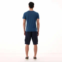 Herren-T-Shirt aus Performance Merino