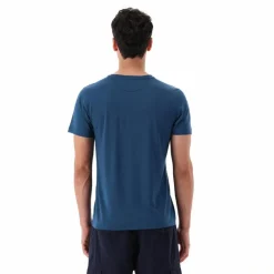 Herren-T-Shirt aus Performance Merino