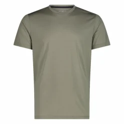 Herren-T-Shirt aus Piquéstrick