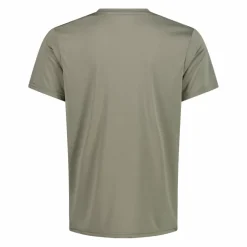 Herren-T-Shirt aus Piquéstrick