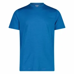 Herren-T-Shirt aus Piquéstrick