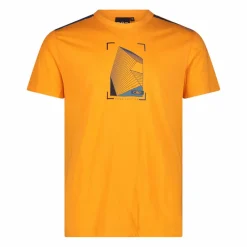 Herren-T-Shirt mit Druck