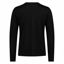 Herren-T-Shirt Unlimitech mit Performance Merino