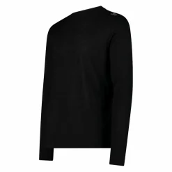 Herren-T-Shirt Unlimitech mit Performance Merino