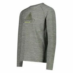 Herren-T-Shirts mit langen Ärmeln