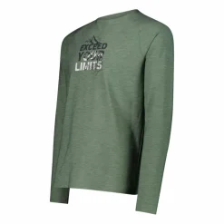 Herren-T-Shirts mit langen Ärmeln