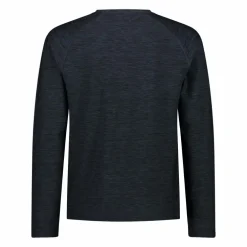 Herren-T-Shirts mit langen Ärmeln