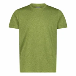 Herren-Unlimitech-T-Shirt aus Graphene mit Logo