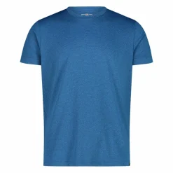 Herren-Unlimitech-T-Shirt aus Graphene mit Logo