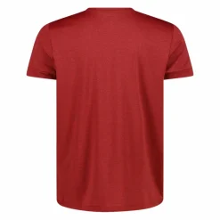 Herren-Unlimitech-T-Shirt aus Graphene mit Logo