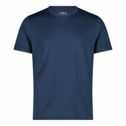 Herren-Unlimitech-T-Shirt aus Graphene mit Logo