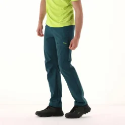 Herren-4-Wege-Stretch-Wanderhose
