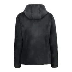 HighLoft-Fleece für Damen mit Kapuze