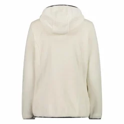 HighLoft-Fleece für Damen mit Kapuze
