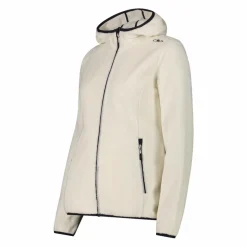 HighLoft-Fleece für Damen mit Kapuze