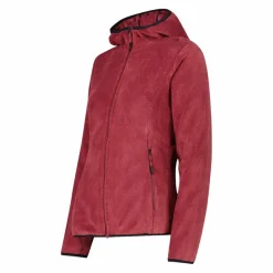 HighLoft-Fleece für Damen mit Kapuze