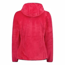 HighLoft-Fleece für Damen mit Kapuze