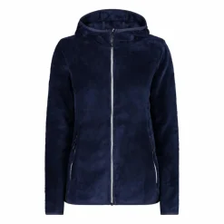 HighLoft-Fleece für Damen mit Kapuze