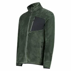 HighLoft-Fleece für Herren mit hitzeversiegelter Tasche