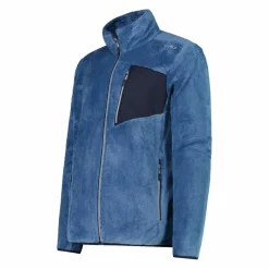 HighLoft-Fleece für Herren mit hitzeversiegelter Tasche