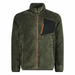 HighLoft-Fleece für Herren mit hitzeversiegelter Tasche