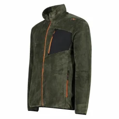 HighLoft-Fleece für Herren mit hitzeversiegelter Tasche