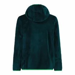 HighLoft-Fleece für Jungen mit Kapuze