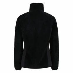 Highloft-Fleecejacke für Damen