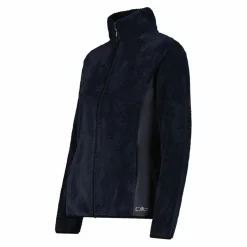Highloft-Fleecejacke für Damen
